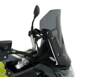 BMW F 900 [WRS] – frontrute