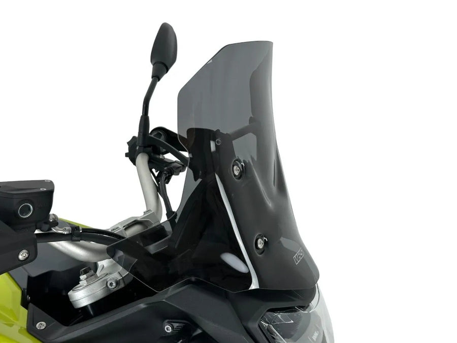 BMW F 900 [WRS] – frontrute