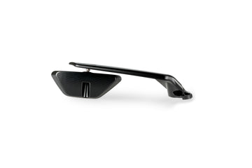 KAWASAKI ZX-6R NINJA [2025] – Ryggespeil Aileron – Svart - 0