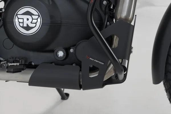 Royal Enfield Scram [SW-MOTECH] – Motorvakt