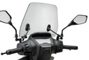 MORBIDELLI SC 125 LX [2025] – Scooter frontrute Trafic – Tonet-4