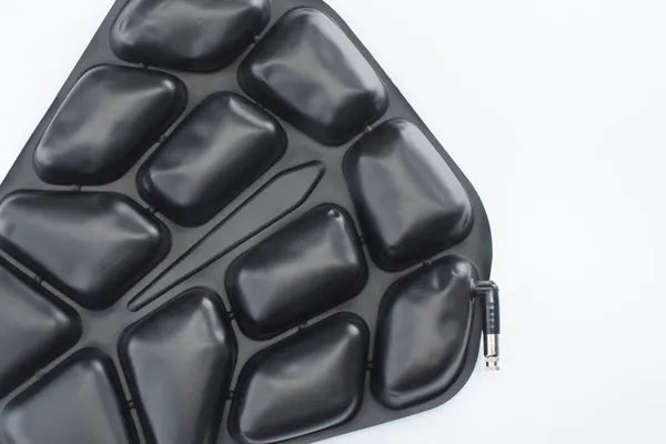 Moto Guzzi V 9 Roamer [SW-MOTECH] – Reisende polstring