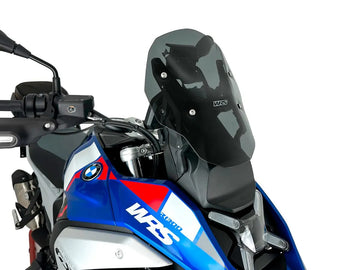 BMW R 1300 GS Trophy [WRS] – Frontrute