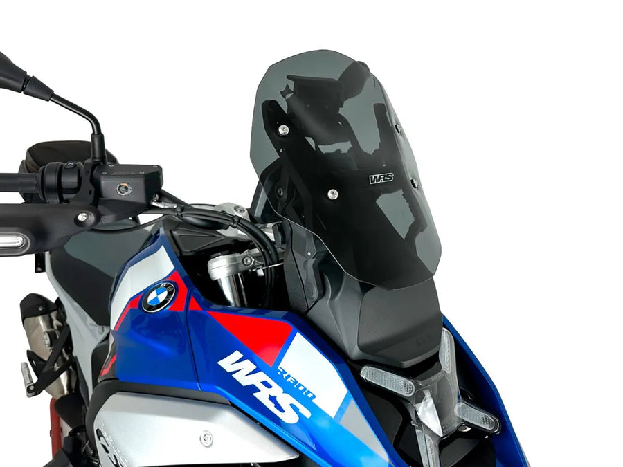 BMW R 1300 GS Trophy [WRS] – Frontrute