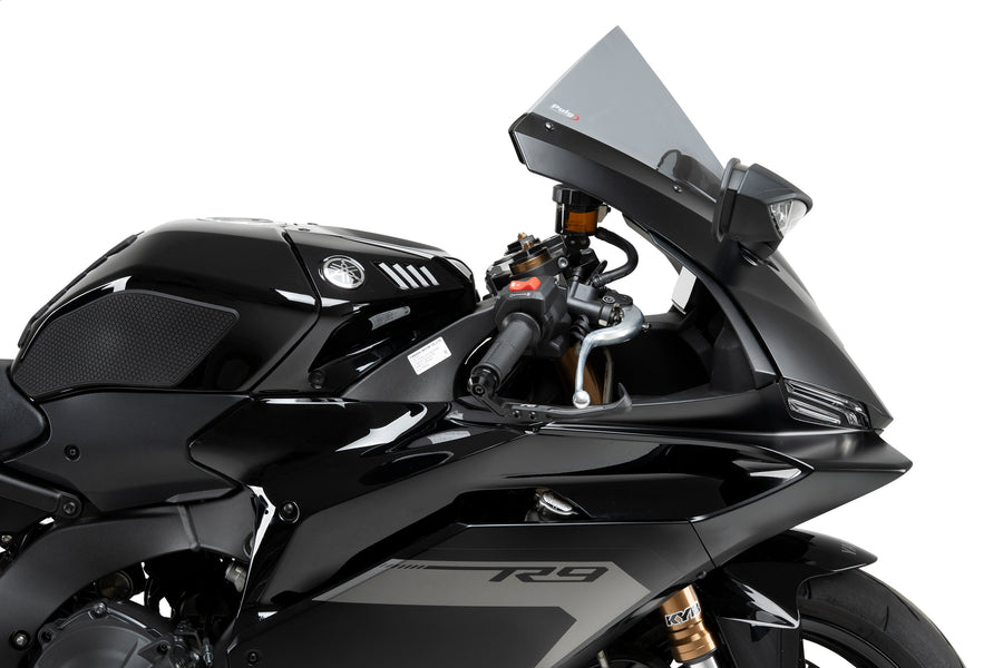 YAMAHA YZF-R9 [2025] – R-Racer-skjerm – tonet