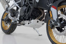 bmw f 850 gs [SW-MOTECH] – motorbeskyttelsesstang
