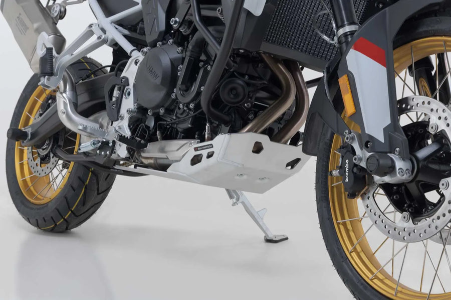 bmw f 850 gs [SW-MOTECH] – motorbeskyttelsesstang