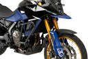 SUZUKI DL 800 V-STROM DE [2023] – Crash bar – Svart-4