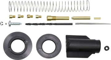 Harley Davidson Fxsts [DYNOJET] – Thunderslide dysesett