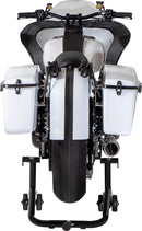Harley Davidson Sportster S 1250 [THRASHIN SUPPLY CO.] – 1" håndtak-2