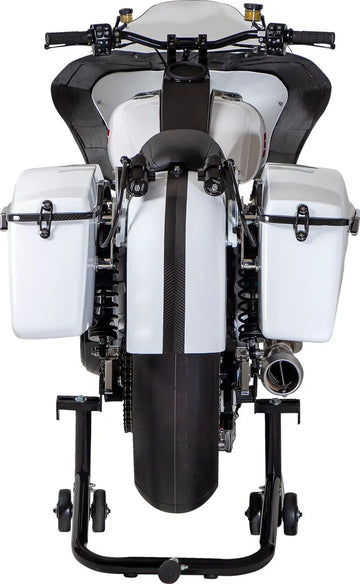 Harley Davidson Sportster S 1250 [THRASHIN SUPPLY CO.] – 1" håndtak - 0