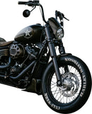 Harley Davidson FXDRS 114 [CULT WERK] – Frontspoiler Bobber-2