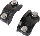 harley davidson sportster s rh 1250 s [THRASHIN SUPPLY CO.] - Speedway dashbordklemme-2