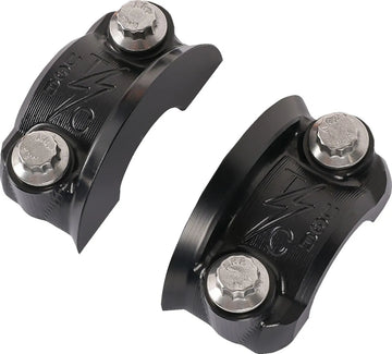 harley davidson sportster s rh 1250 s [THRASHIN SUPPLY CO.] - Speedway dashbordklemme - 0