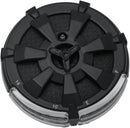 Harley-Davidson Low Rider S [Kuryakyn]- Allery Cat LED LED-drivstoff og batterisign-1