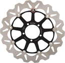 Ducati DESMOSEDICI 1000 RR [2007-2008] - Bremsscheibe – Typ: Zweiteiligig (schwimmend) – Bild 2