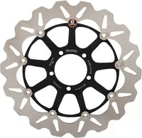 Ducati DESMOSEDICI 1000 RR [2007-2008] - Bremsscheibe – Typ: Zweiteiligig (schwimmend) – Bild 6