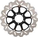 Ducati DESMOSEDICI 1000 RR [2007-2008] - Bremsscheibe – Typ: Zweiteiligig (schwimmend) – Bild 4