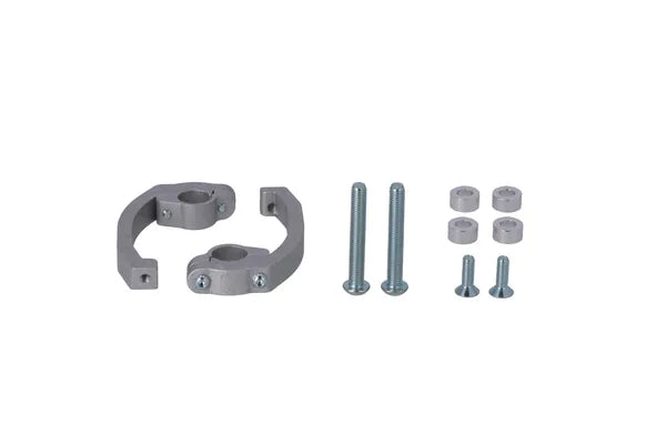 BMW F 850 GS [2020-2023] - BBSTORM Handprotektor-Kit – Bild 3