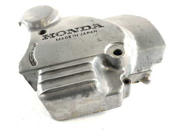 Honda CB 650 RC03 [1980] - Pinion Cover Engine LID - 0