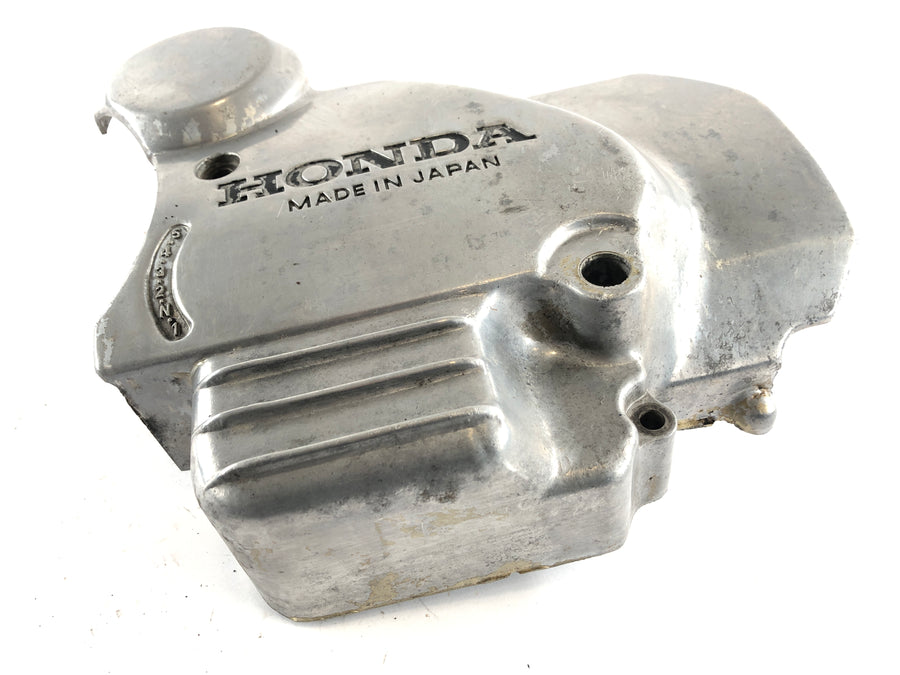 Honda CB 650 RC03 [1980] - Pinion Cover Engine LID