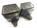 Yamaha TT 600 59x [1985] - Tacho Test Meter Housing skadet-4