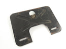 Yamaha SR 500 2J4 [1978] - Lisensplateinnehaver-1