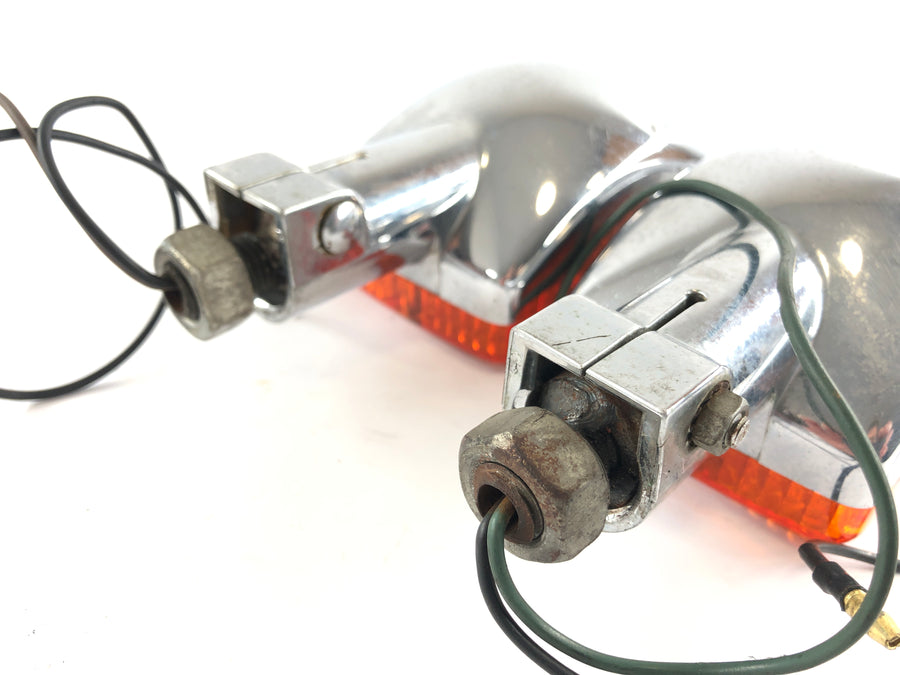Yamaha XJR 1200 4PU [1995] - Blinker Set Couple