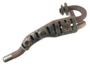 Suzuki DR 250 SJ41A [1982] - Manifold eksos-2