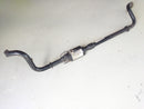 Porsche Panamera Turbo [2010] - Stabilisator Stibi frontaksel 970 359 701 04-1