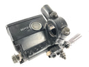 Suzuki DL 1000 V -strom [2006] - Bremsepumpe ved håndbremsespaken med bremsehåndtak-2