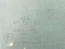 BMW M 535i E28 [1986] - Side Window Triangular Disc bakover til venstre-2