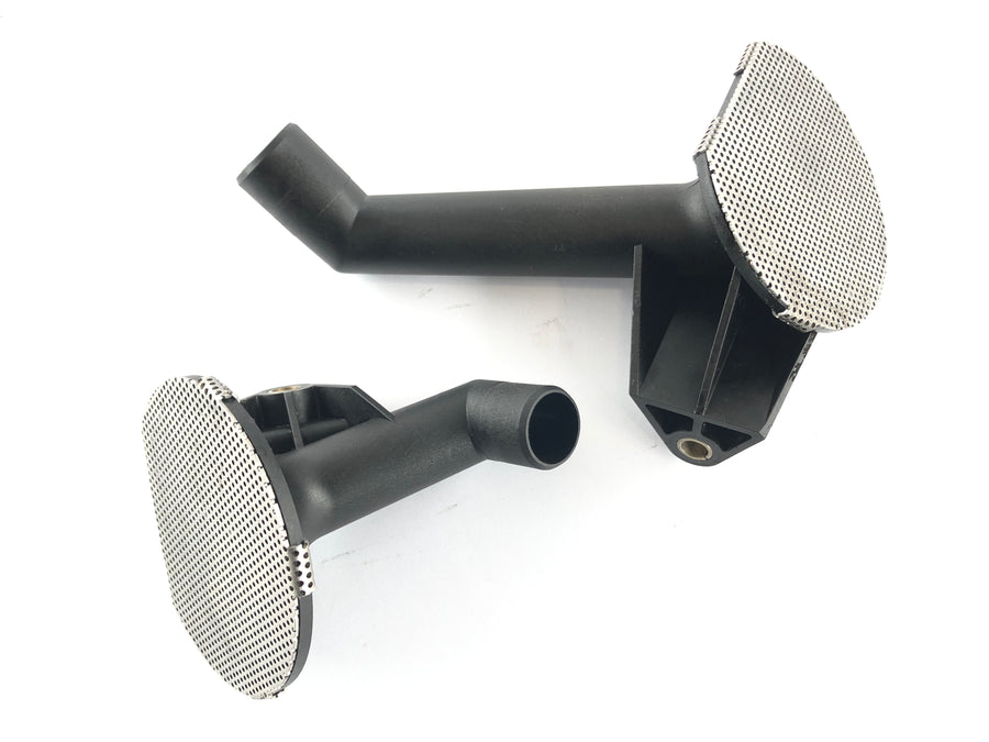 BMW R 1200 RT [2004] - Oil Sieve Set