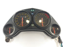 Honda CBR 125 JC34 [2006] - Tacho cockpit-2