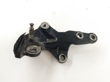 Honda CBR 1000 F SC24 [1991] - Side -side opptak av fotstøttebærere