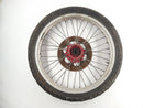 Honda XLV 750 R RD01 [1983] - Forhjul 21 "Rim foran-2