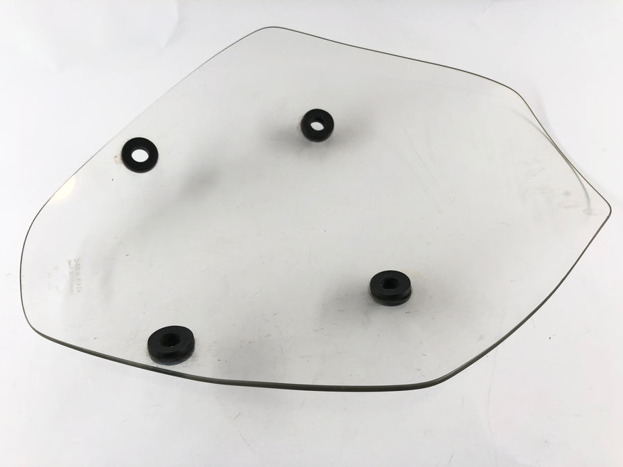 Moto Guzzi Norge 1200 LP [2006] - frontrute frontrute