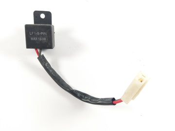 KTM 640 Adventure LC4 [2003] - Relay blinklys