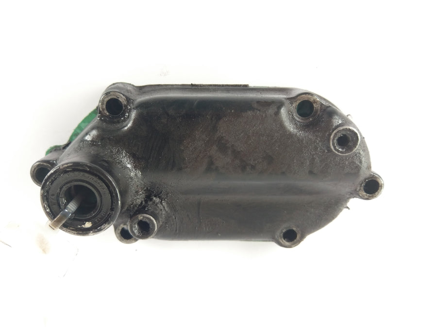 Suzuki DR 650 SP42B - Motor lokkbryteraksel med ny tetning