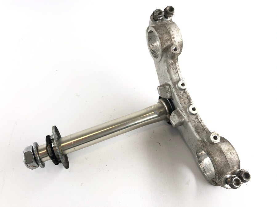 Honda Varadero XL 1000 SD02 [2002] - Fork Bridge nedenfor