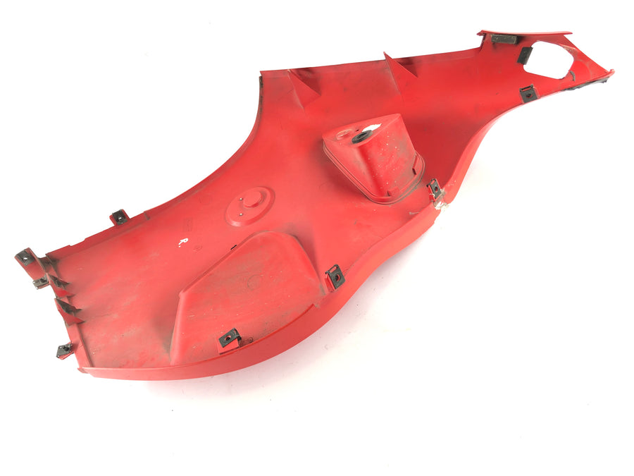 BMW C1 125 [2001] - Front Cladding Side Part til høyre 46.63 - 2 328 856