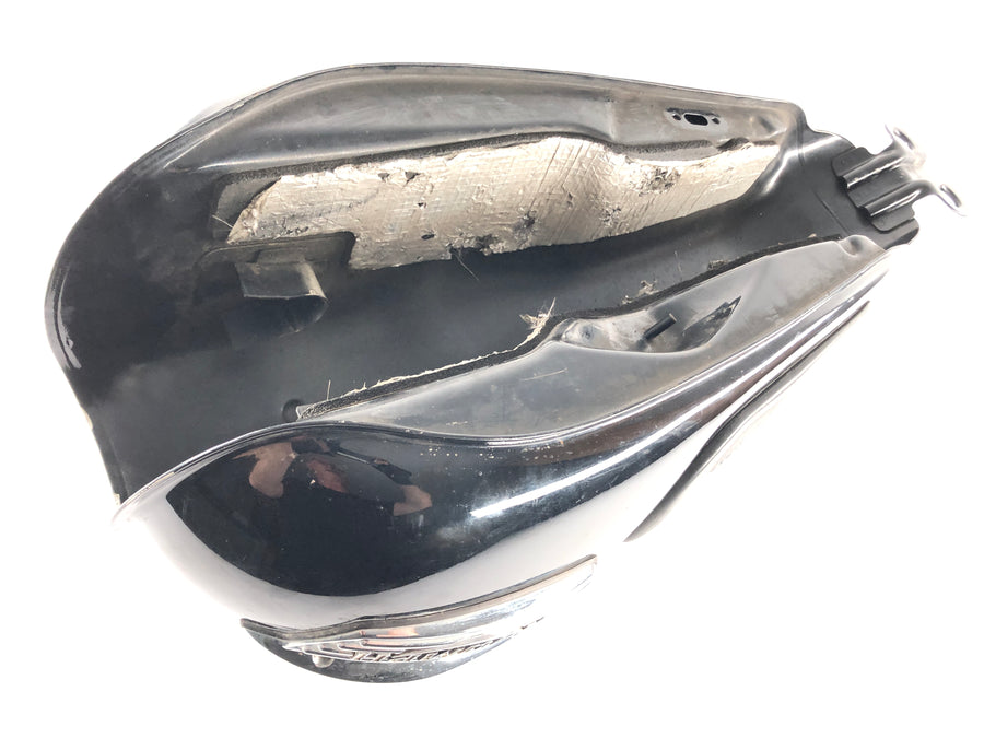 Triumph Thruxton 900 [2004] - Tank bensintank