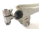 Yamaha XV 535 Virago 2Yl [1987] - Swinge Back Wheel Swing-5