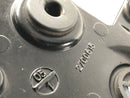 Triumph Speed ​​Triple 1050 515NJ [2006] - Cockpit Holder -frontlysopptak-4