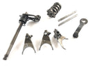BMW F 650 GS R13 [2000] - Switch Mechanics Switching Forks Switching Roller Switching Wave Set-3
