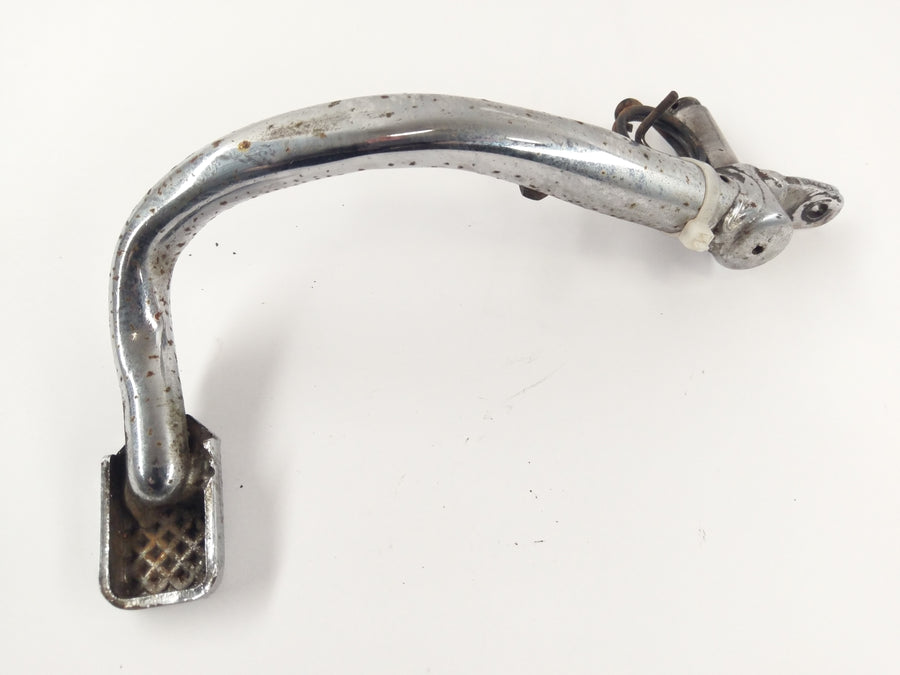 Benelli 504 Sport [1979] - Bremsepedalbremsespak