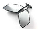Mirror Back Mirror Corner M10 [Stockware] - Yamaha Kawasaki Suzuki-4
