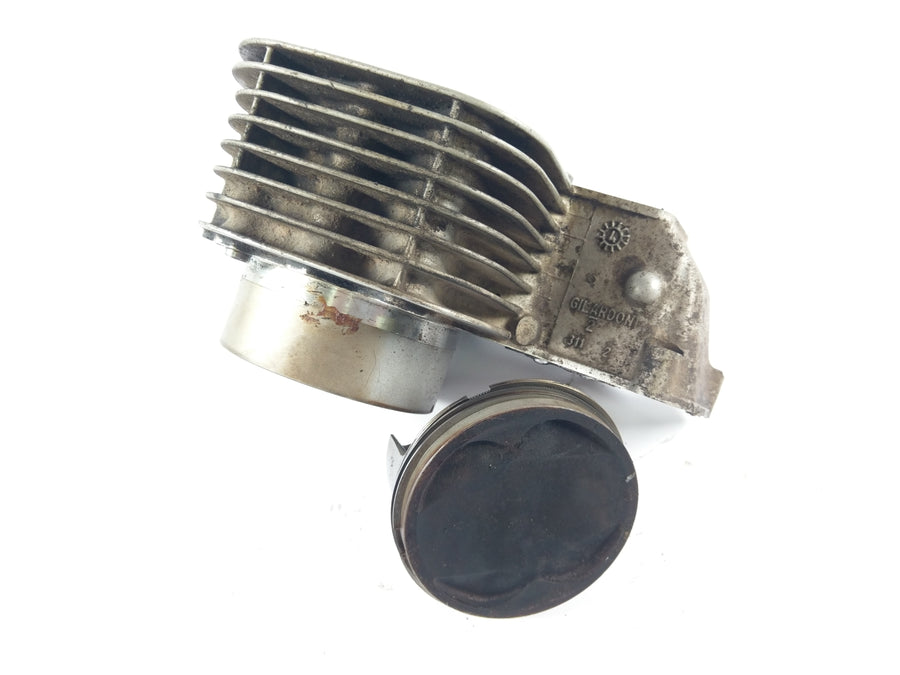 BMW R 1100 GS 259 ​​[1994] - Sylinder med stempel