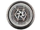 Ducati Multistrada 1000 DS [2004] - Frakthjul Rad Rim Wave Brake Discs-5