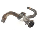Yamaha V -Max 1200 2en [1997] - Manifold Pipes-4